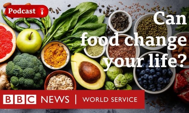 'This superfood will save your life'. Or will it..? – The Food Chain podcast, BBC World Service