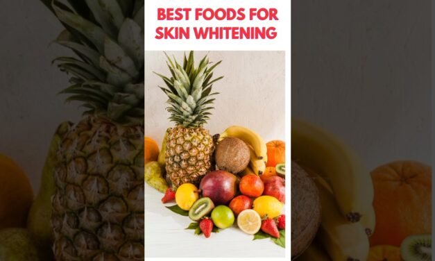 Best Foods For Skin Whitening#healthyfood#healthy#health#food#nutrition#lifestyle#skincare#diet#skin
