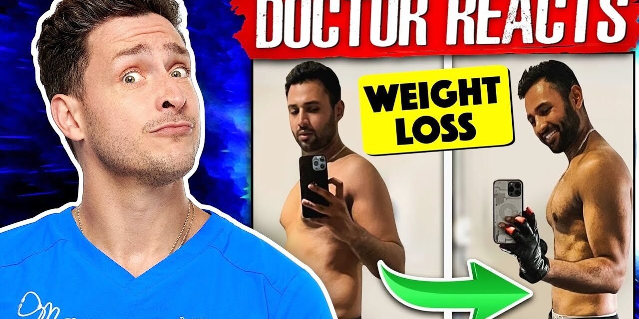 Fact-Checking MrWhoseTheBoss Health Hacks