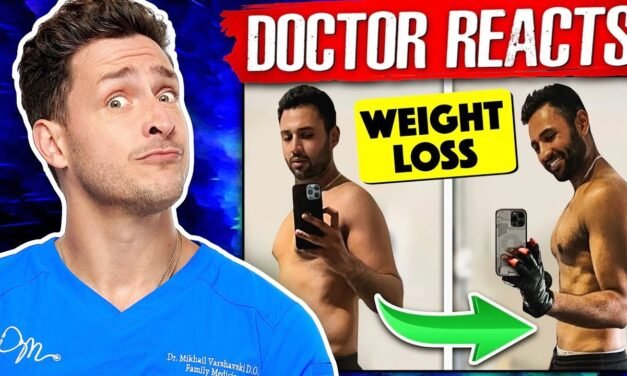 Fact-Checking MrWhoseTheBoss Health Hacks