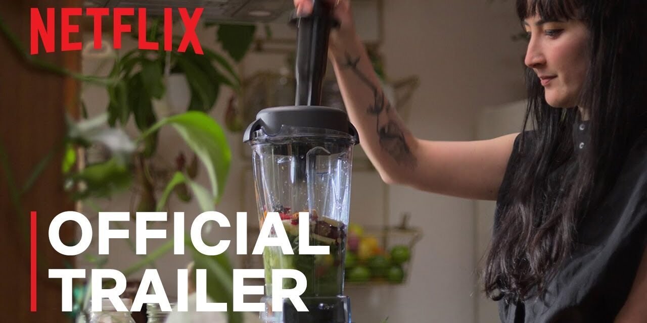 Hack Your Health: The Secrets of Your Gut | Official Trailer | Netflix