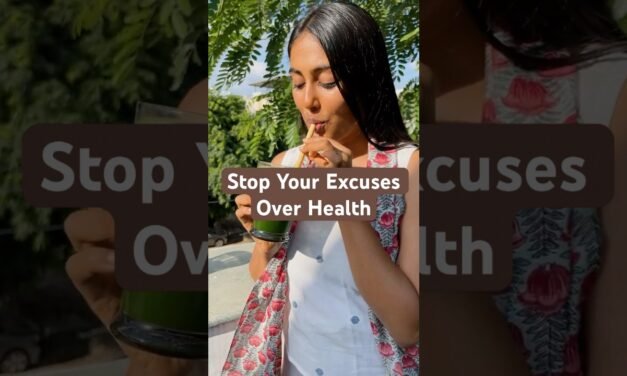Is Healthy Lifestyle Only for Rich People?