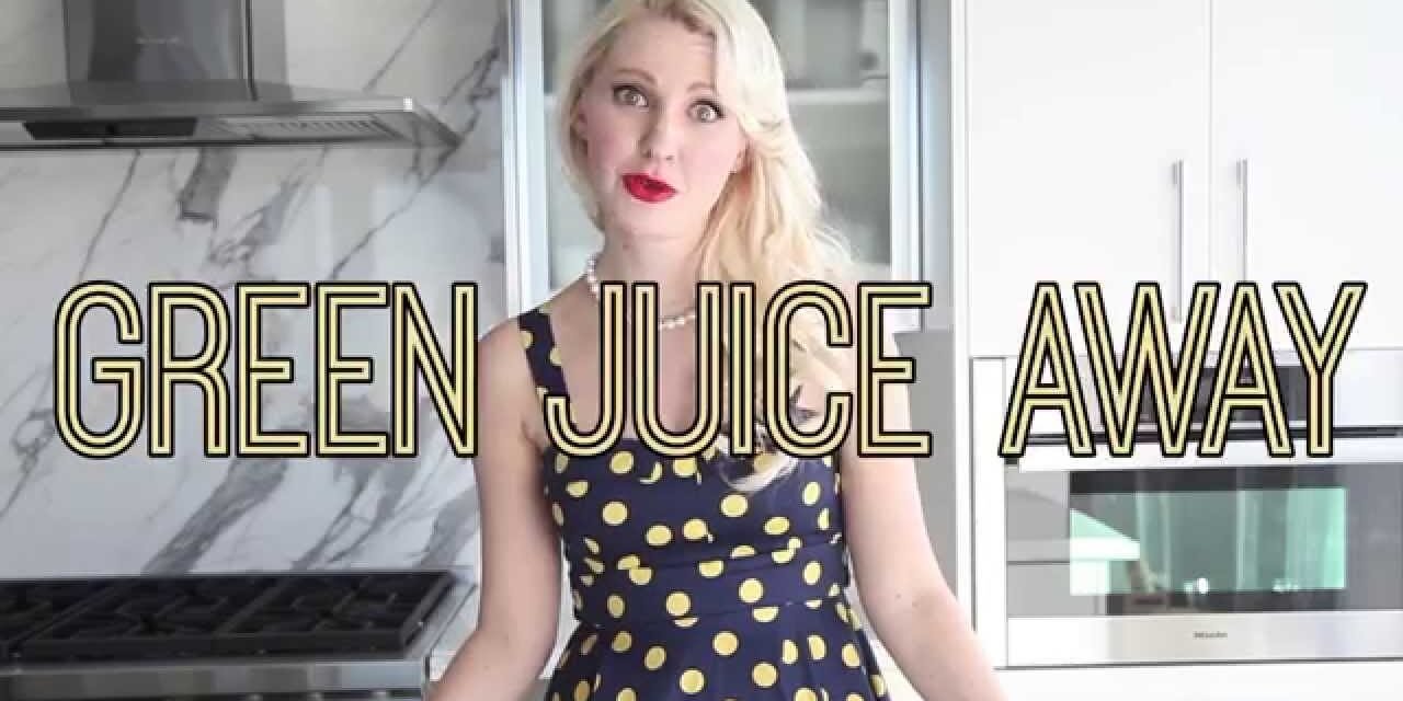 Nutrition Myths Busted – Detoxes, Cleanses and Fat Free Foods