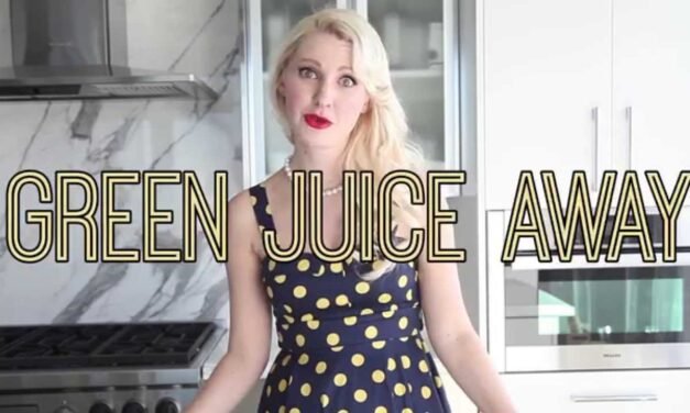 Nutrition Myths Busted – Detoxes, Cleanses and Fat Free Foods