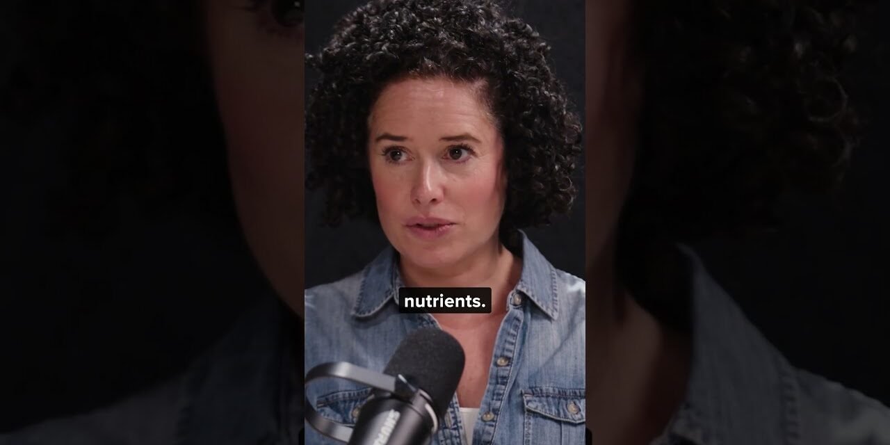 Nutrition Myths Busted: What You Really Need to Know