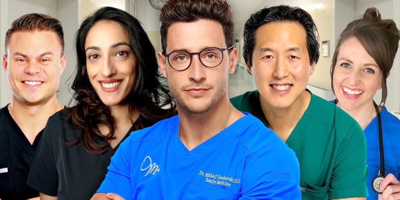 One Health Hack From Every Type Of Doctor