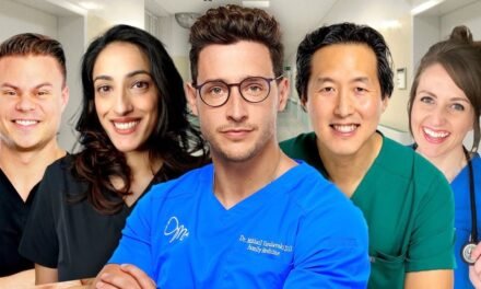 One Health Hack From Every Type Of Doctor