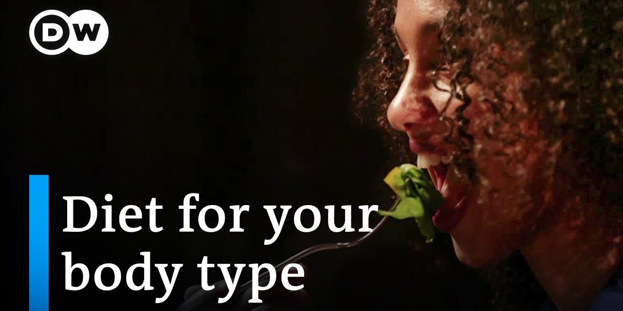 Personalized nutrition – Could genetic tests improve your health and your figure? | DW Documentary