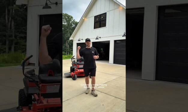 Sunday Reset- Marriage meeting & meal planning #short #shorts #Tyler style