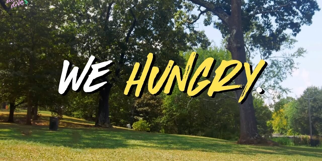 The Food Fight: A Vicious War for Nutrition | deep dive$