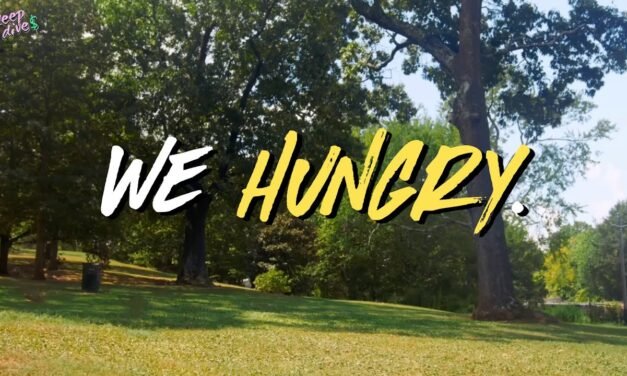 The Food Fight: A Vicious War for Nutrition | deep dive$