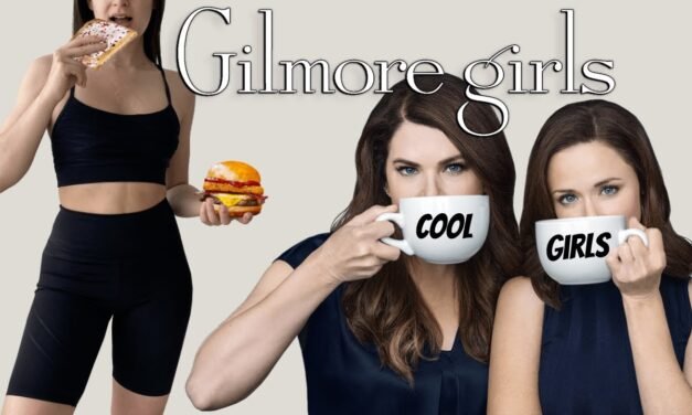 The Gilmore Girls Diet and Food Obsession: A Deep Dive
