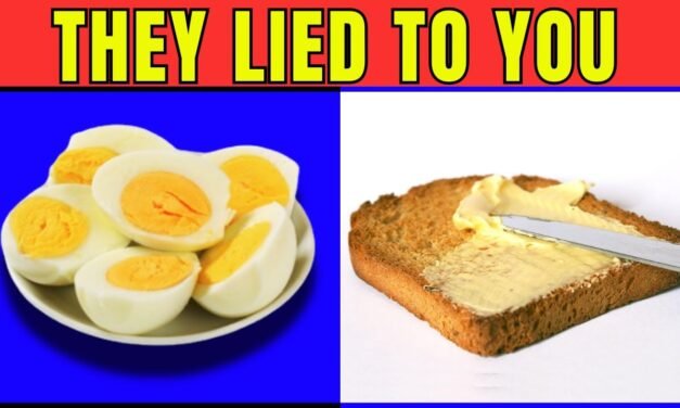 Top Nutrition Myths Busted: What You Need to Know