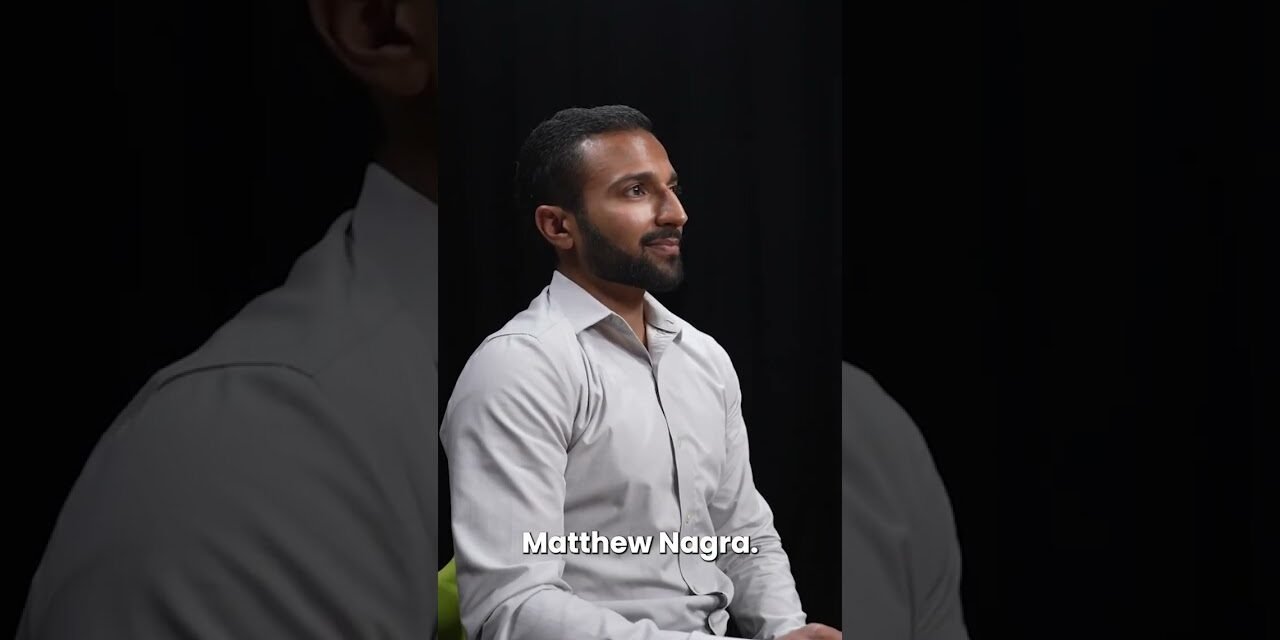 Vegan VS Carnivore: Nutrition Myths Busted | Dr. Matthew Nagra X Rich Roll