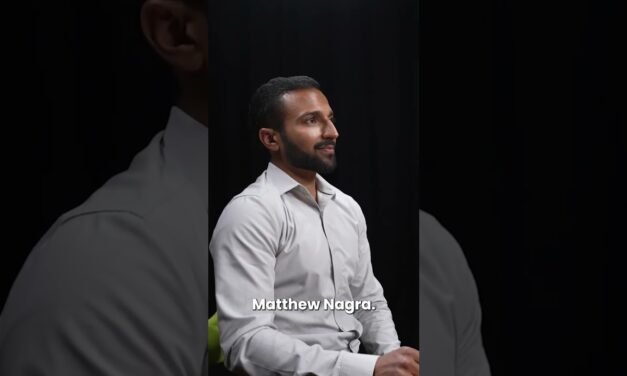 Vegan VS Carnivore: Nutrition Myths Busted | Dr. Matthew Nagra X Rich Roll