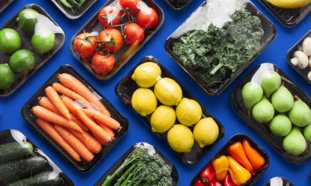 Back to Basics: Choose Whole Foods for Better Health