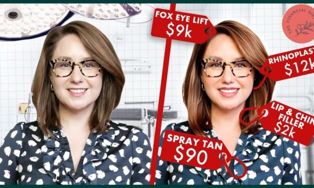 "You're Not Ugly, You're Just Poor": A Deep Dive
