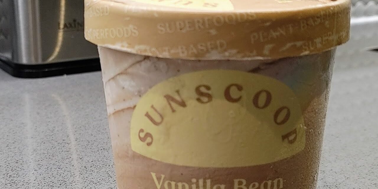 #shorts #icecream #ingredients #organic #superfoods #sunscoop