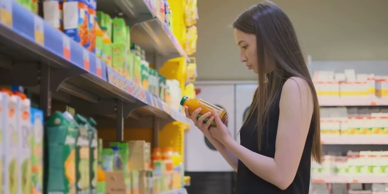 Nutrition Myths Busted | Science Versus Fad Diets