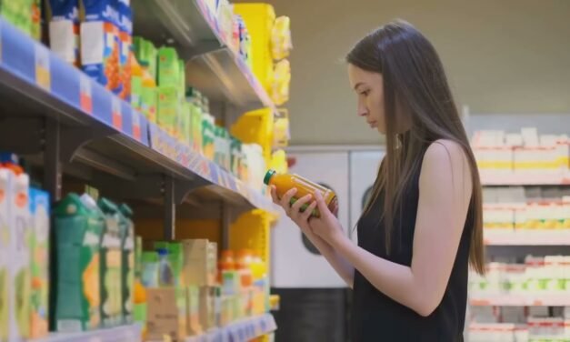 Nutrition Myths Busted | Science Versus Fad Diets
