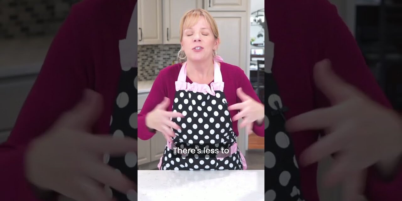 The Meal Planning System That Finally Works (Free Printable!)