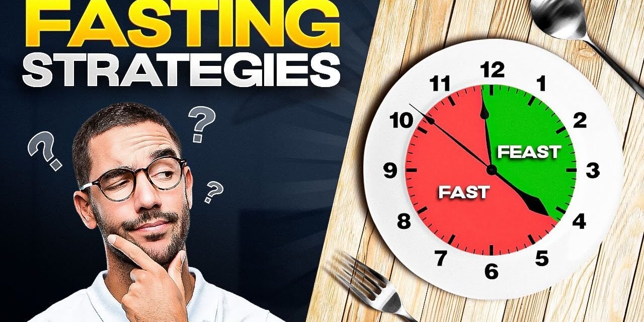 Which Fasting Protocol Is Right For You? A Deep Dive into Fasting Protocols