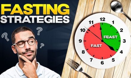 Which Fasting Protocol Is Right For You? A Deep Dive into Fasting Protocols
