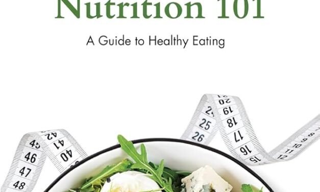 Healthy Eating 101: Your Complete Beginner’s Guide