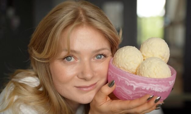 40 HEALTHY EATING HACKS – I show you how to make your food healthier