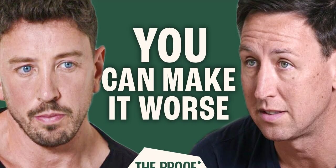 From Lipotoxicity to Insulin Resistance: A deep dive | Will Bulsiewicz | The Proof Clips EP#275