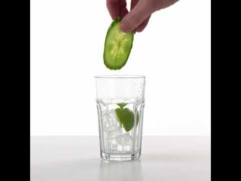 Health hacks – Need an idea of what to drink instead of alcohol?
