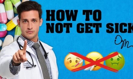 How to NOT Get Sick | Proven Health Hacks | Doctor Mike