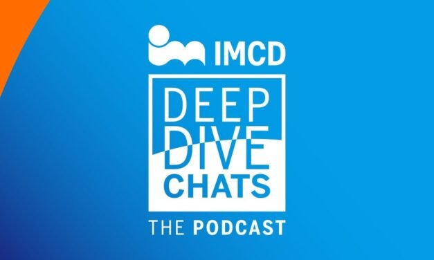 IMCD Deep Dive Chats – Conscious living by IMCD Food & Nutrition