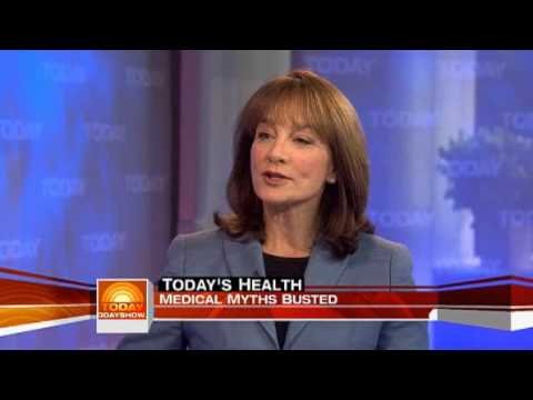 Nutritional Myths Busted