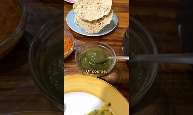 What I Eat in a Day | Early Dinner at 6:30 PM #shorts