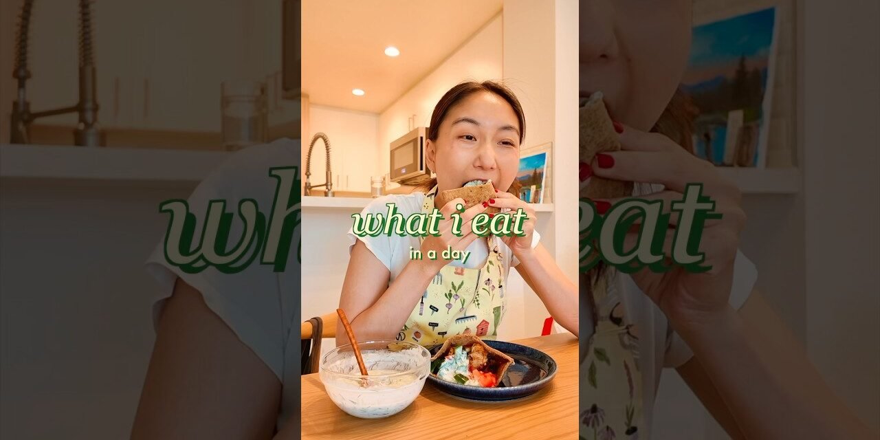 what i eat from my trader joe's meal plan! #whatieatinaday