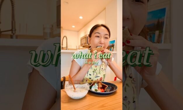 what i eat from my trader joe's meal plan! #whatieatinaday