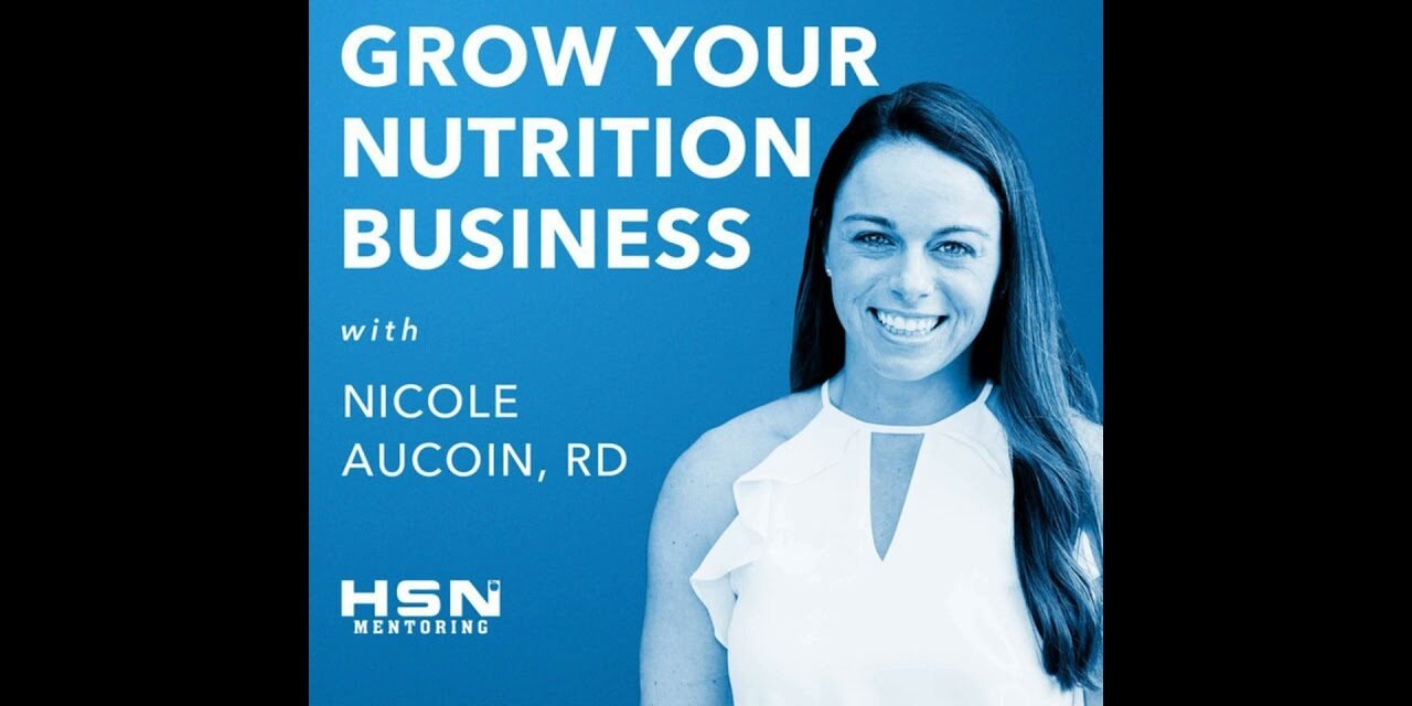 #11: Top 5 Nutrition Myths Busted