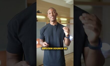 5 Best CHEAP High Protein Sources To LOSE FAT FAST!