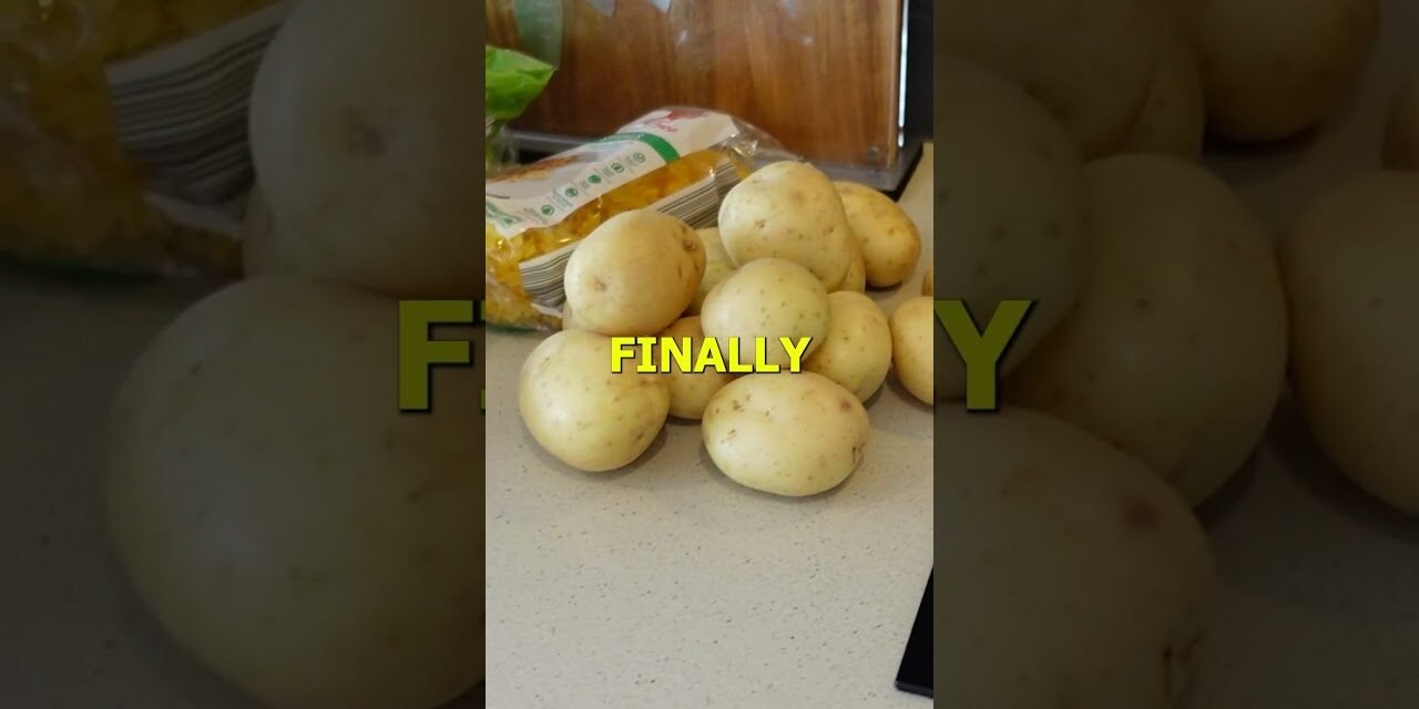Budget meal plan ($80 for a week) for 2 ppl from ALDI Australia! #budgetmeals
