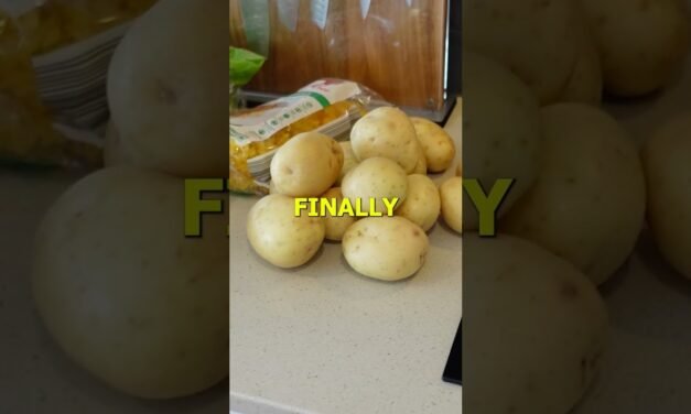Budget meal plan ($80 for a week) for 2 ppl from ALDI Australia! #budgetmeals