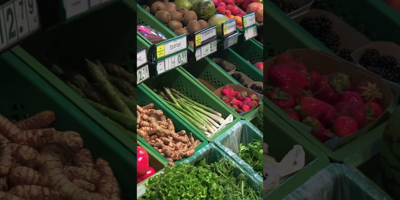 Can You Really Get Healthier Using ONLY Superfoods For 30 Days