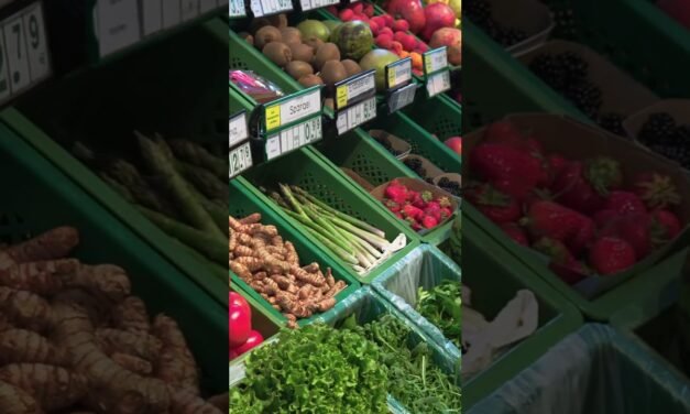Can You Really Get Healthier Using ONLY Superfoods For 30 Days