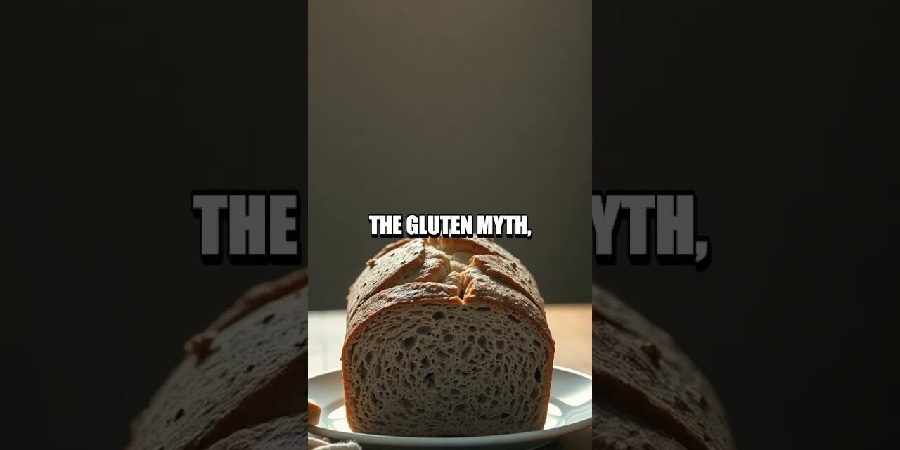 Debunking Fast Fix Nutrition Myths