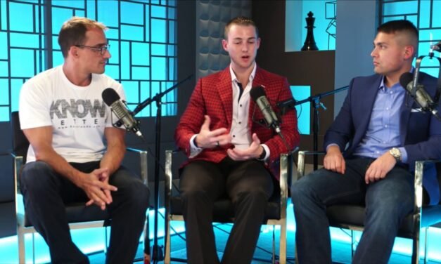 Deep Dive into the Keto Life | Dr. Jacob Wilson & Ryan Lowery on Health Theory