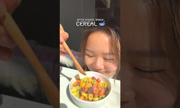 Eating Like My *OVERWEIGHT* Childhood-self For a Day #shorts