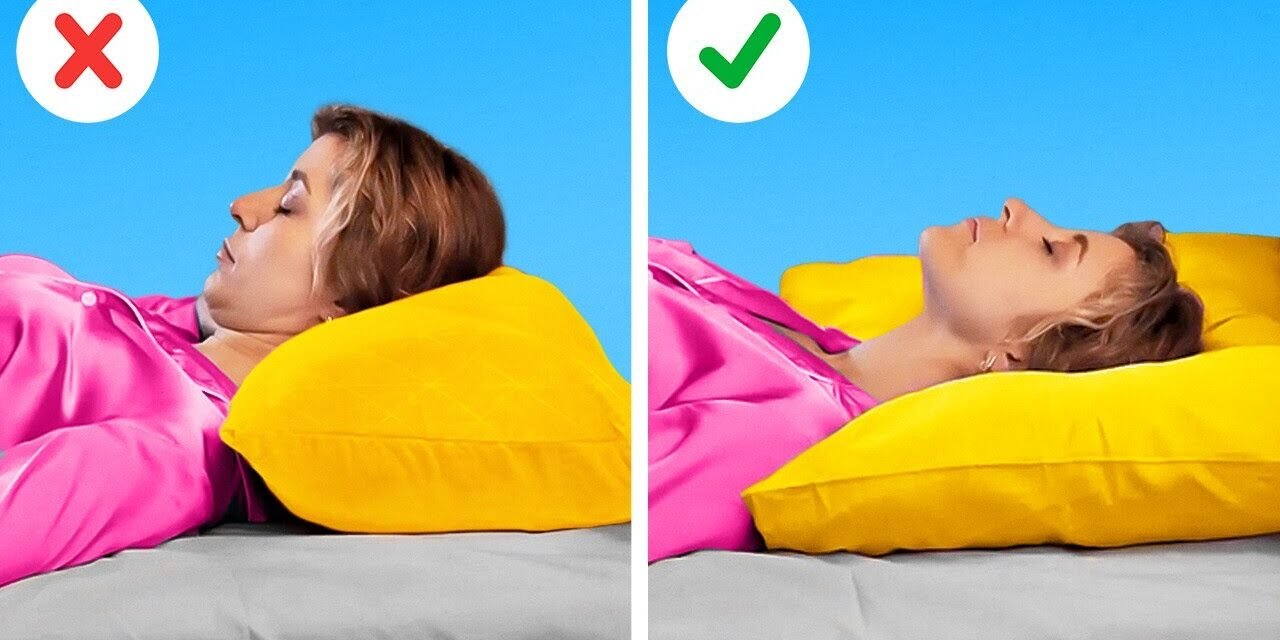 Health Hacks And Tips That Will Make You Feel Better Everyday