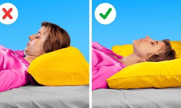 Health Hacks And Tips That Will Make You Feel Better Everyday