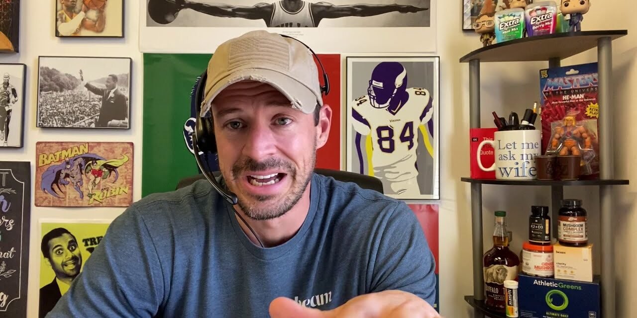Intermittent Fasting Deep Dive