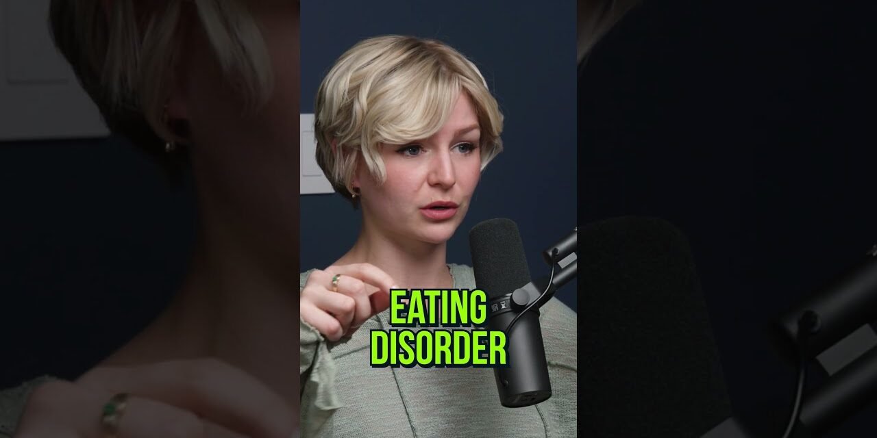 KallMeKris's Family Saved Her Life